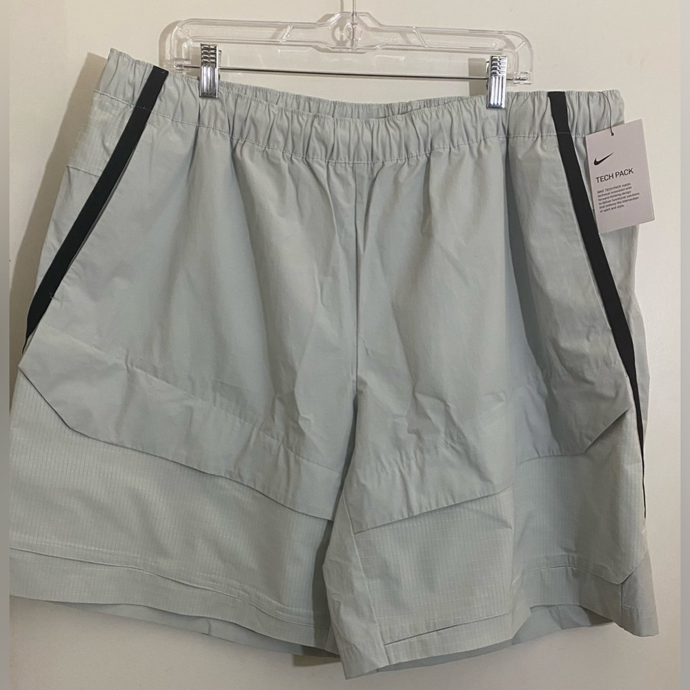 Nike Sportswear Tech Pack Cargo Shorts